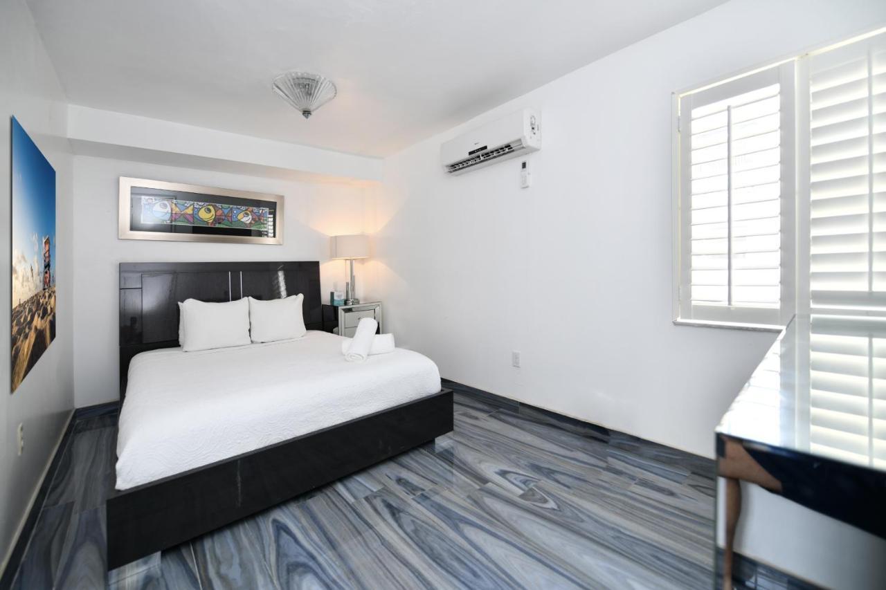 Sobe You! Hotel Маями Бийч Екстериор снимка