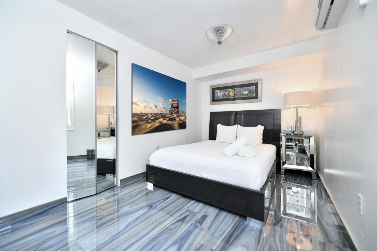 Sobe You! Hotel Маями Бийч Екстериор снимка