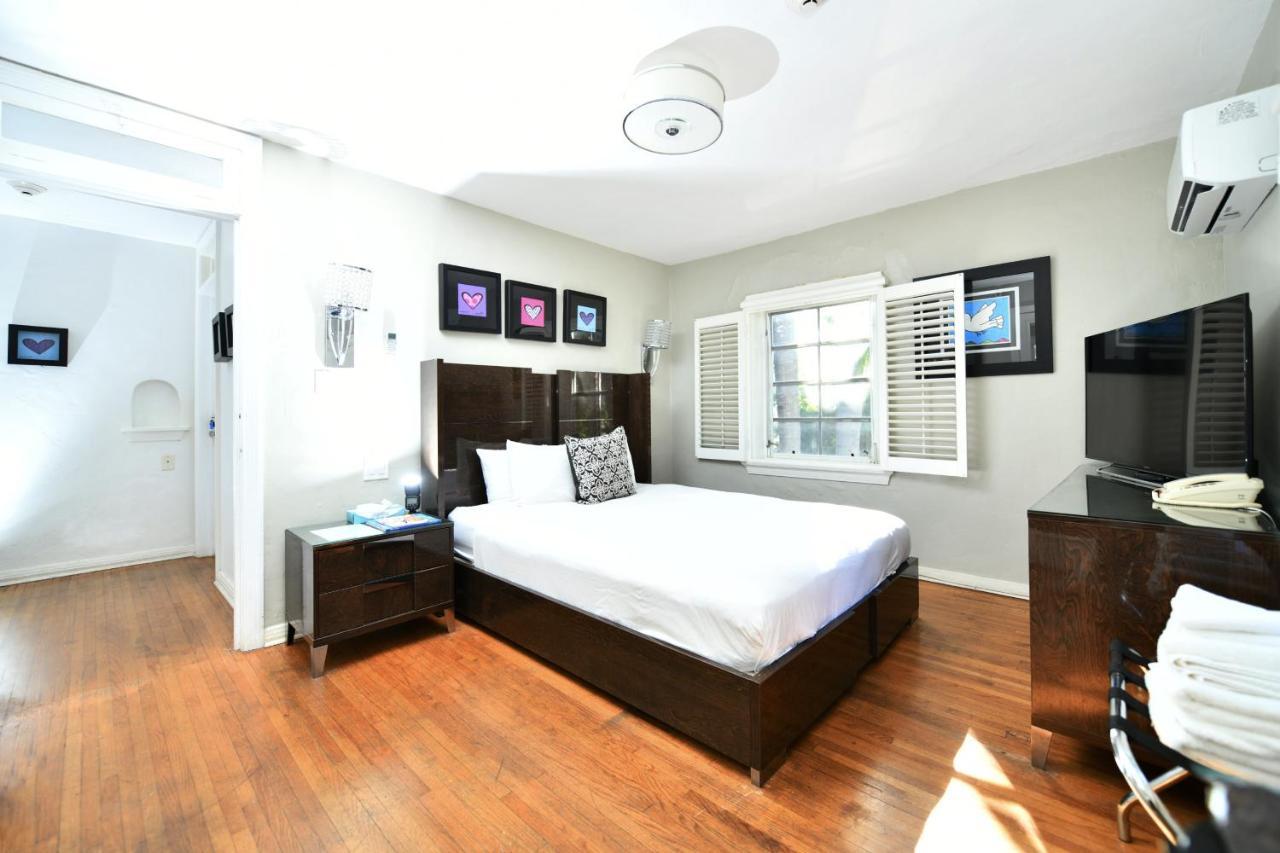Sobe You! Hotel Маями Бийч Екстериор снимка
