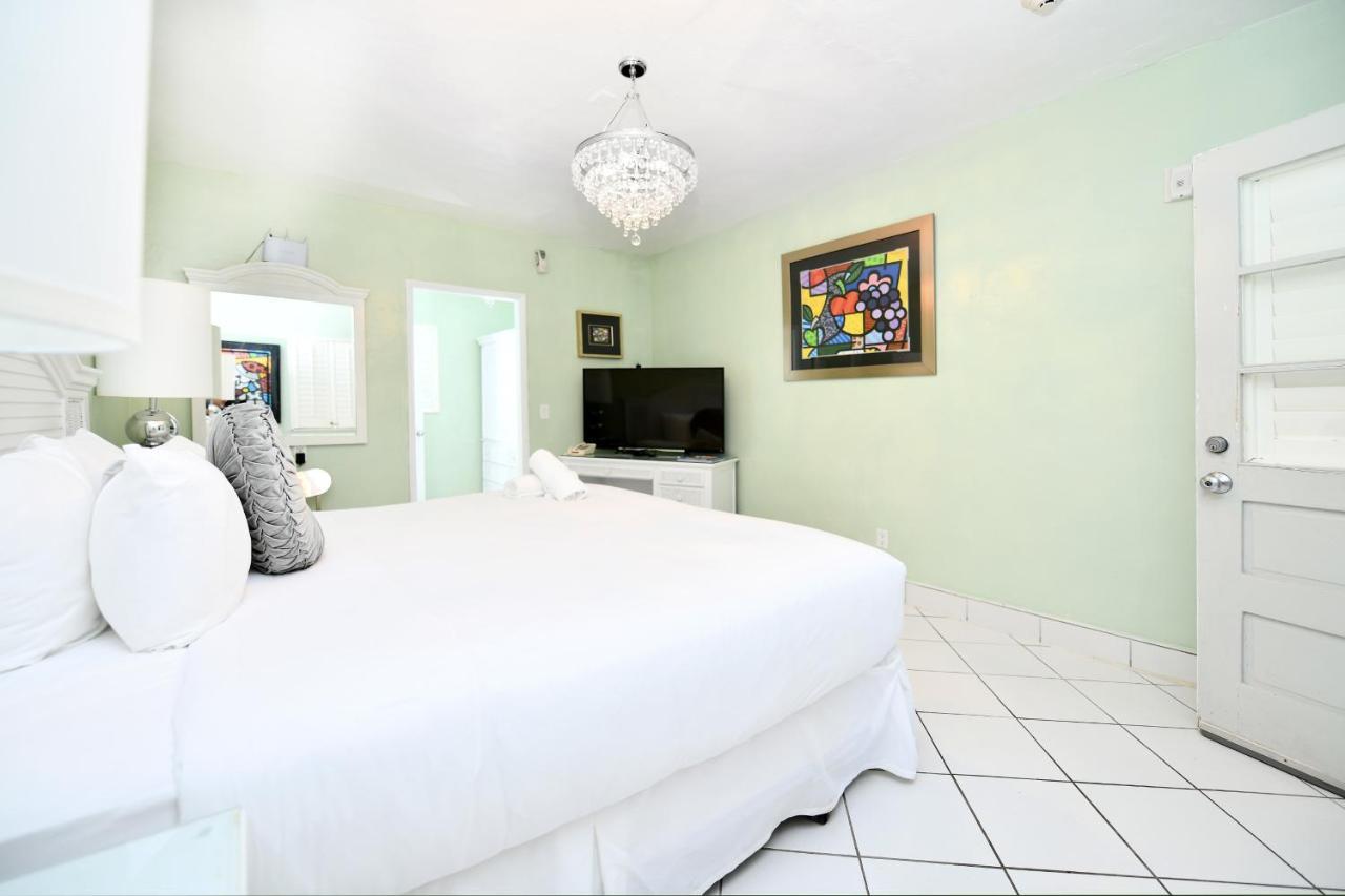 Sobe You! Hotel Маями Бийч Екстериор снимка